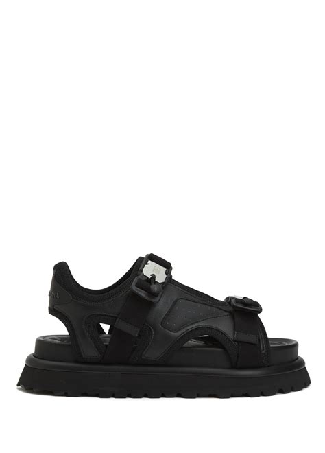 beymen dolce gabbana sandalet|Men's Sandals .